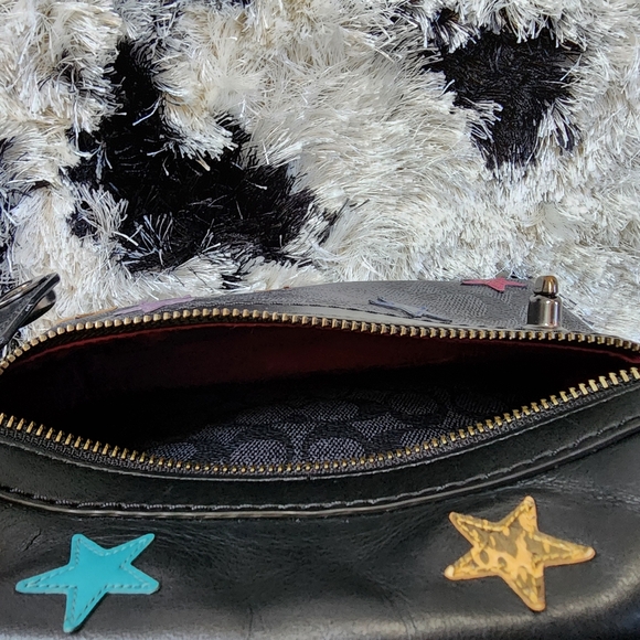 Coach Campus Backpack - Picture 11 of 16